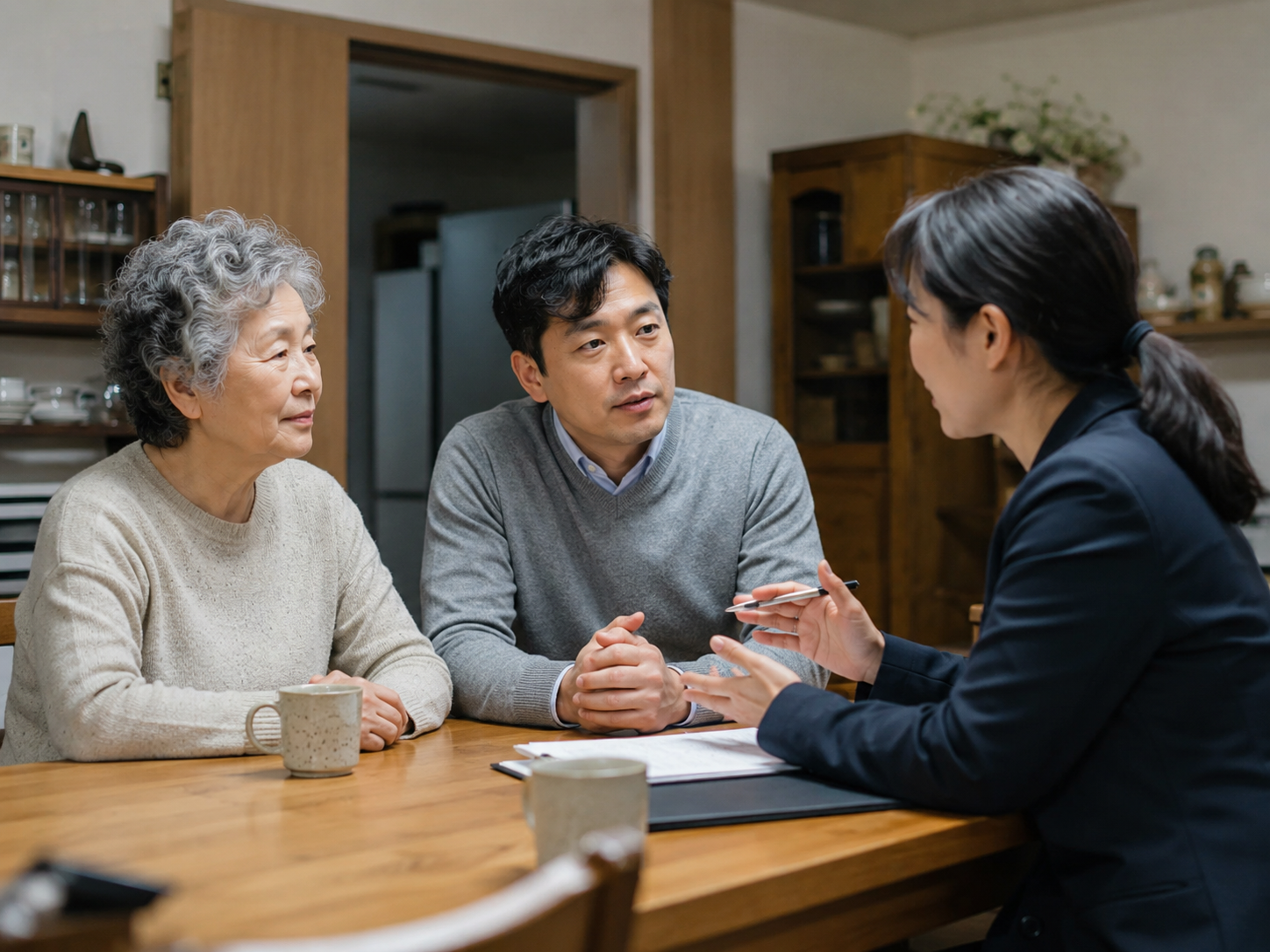 대전 인지·정서 돌봄